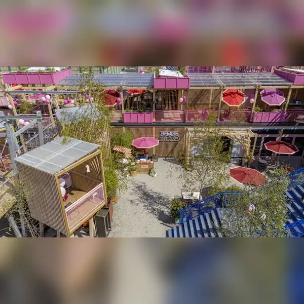 venue photo