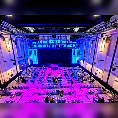 venue photo