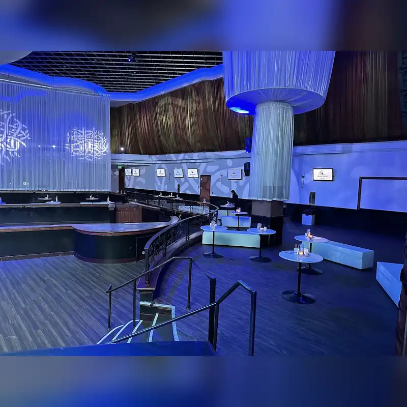 venue photo