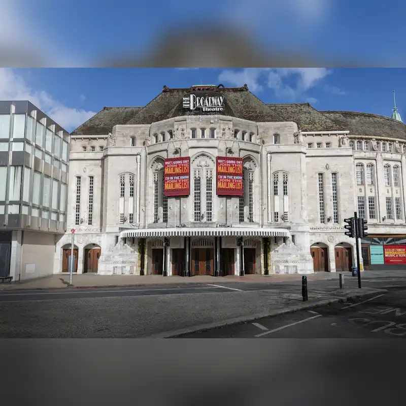 venue photo