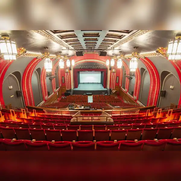 venue photo