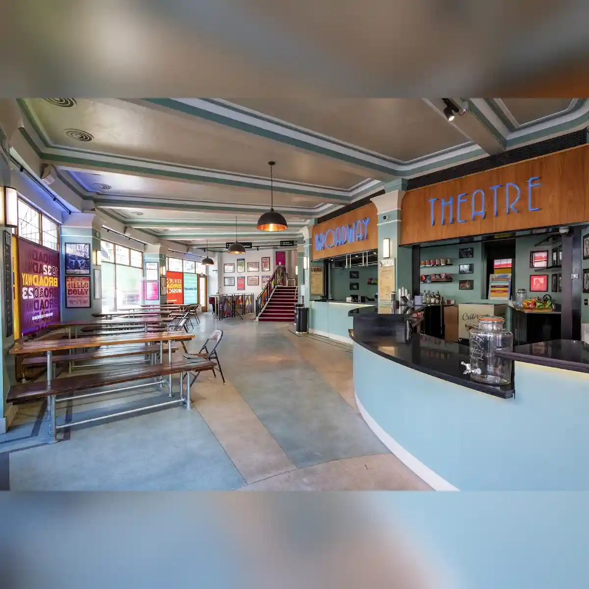 venue photo