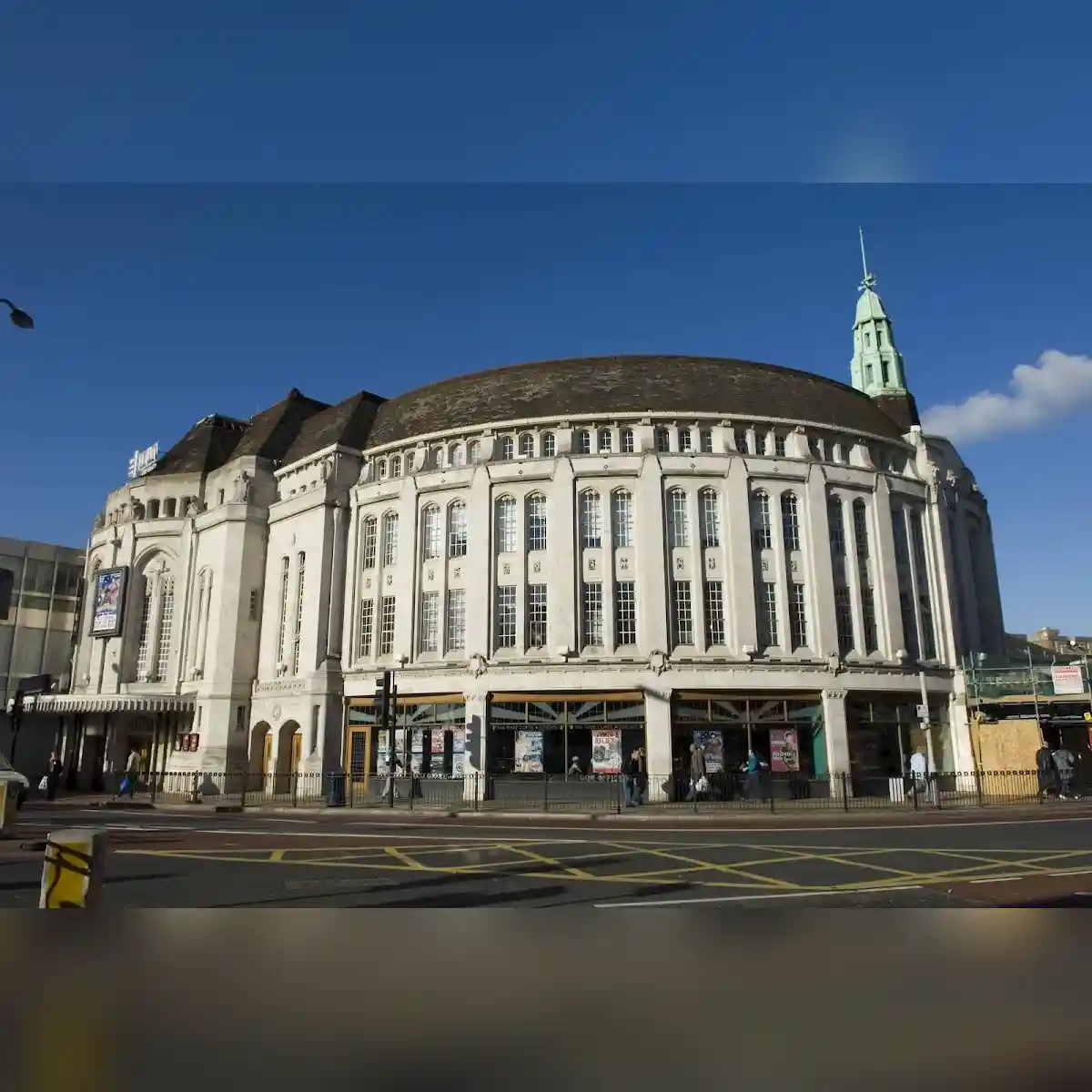 venue photo