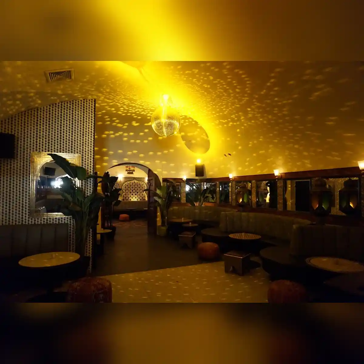 venue photo