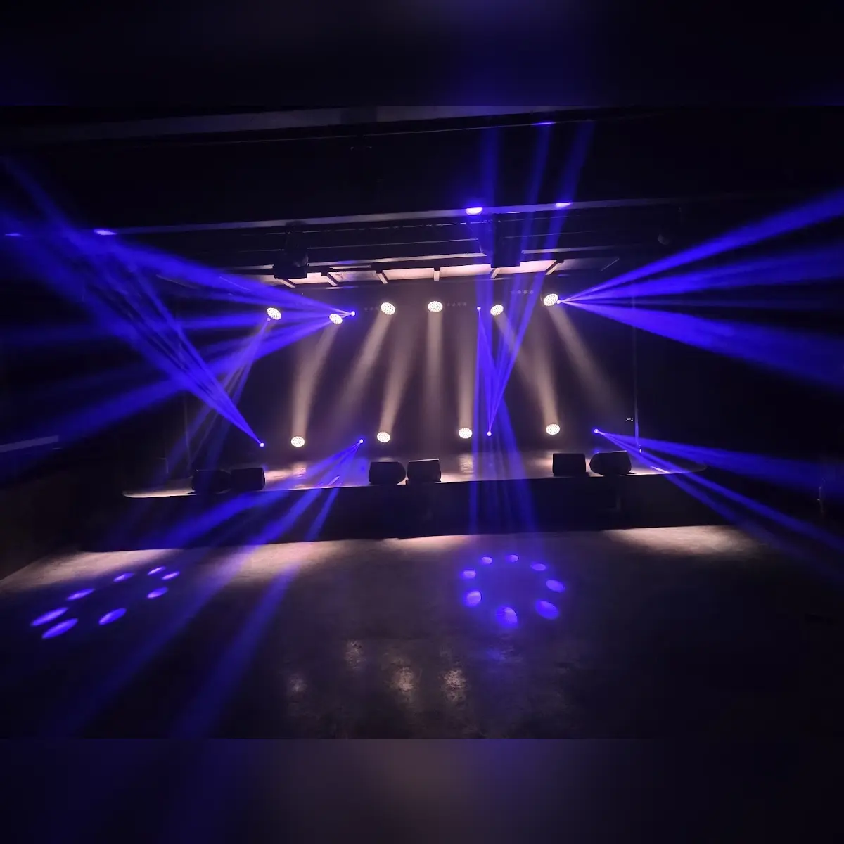 venue photo