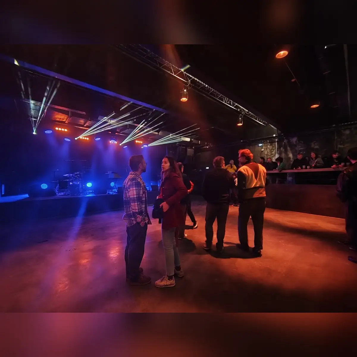 venue photo