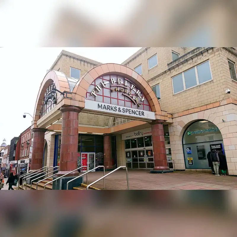 venue photo