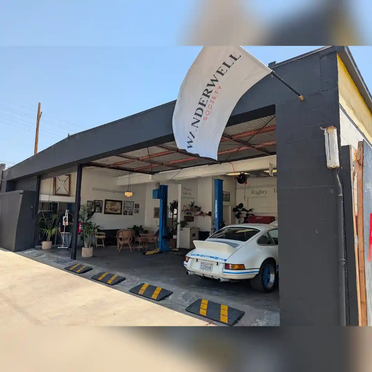 venue photo