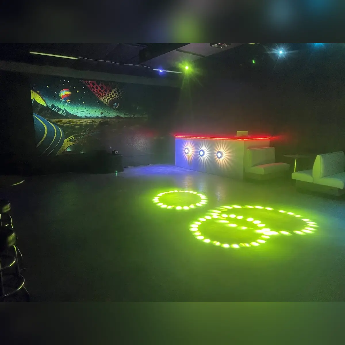 venue photo