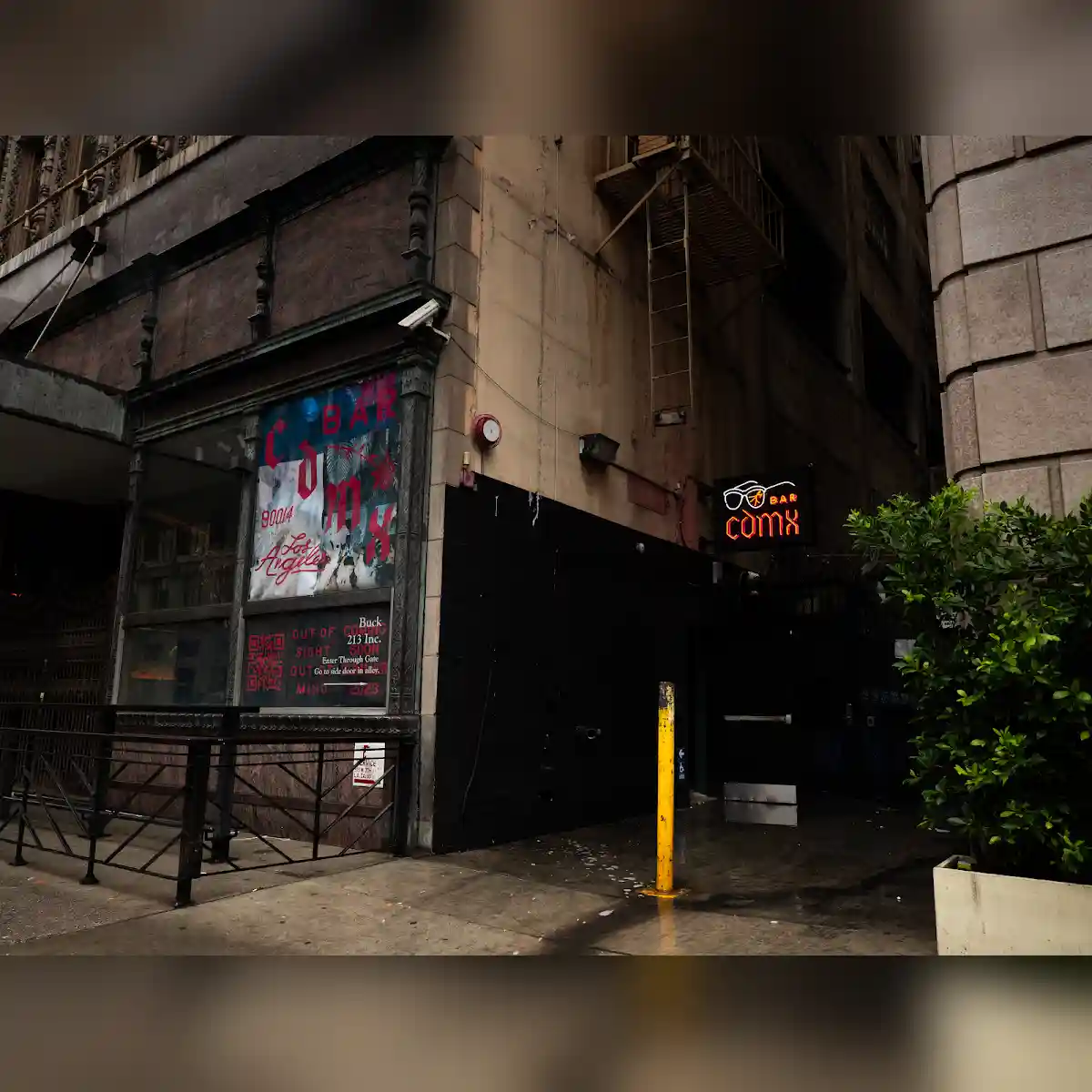 venue photo