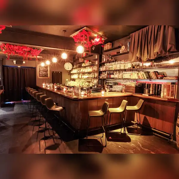 venue photo
