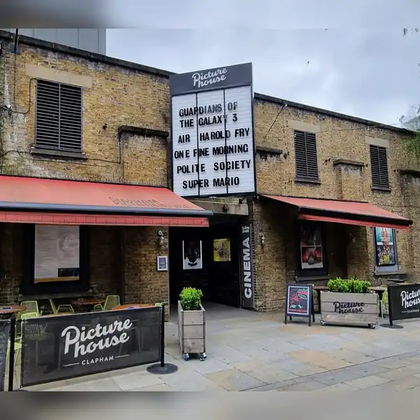 Clapham Picturehouse