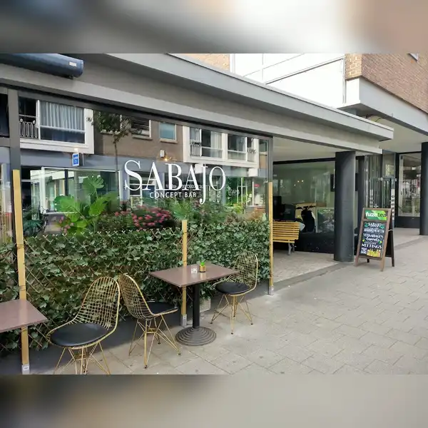 venue photo