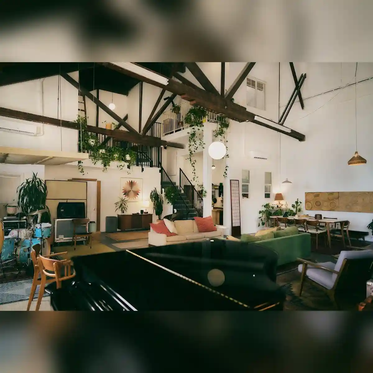 venue photo