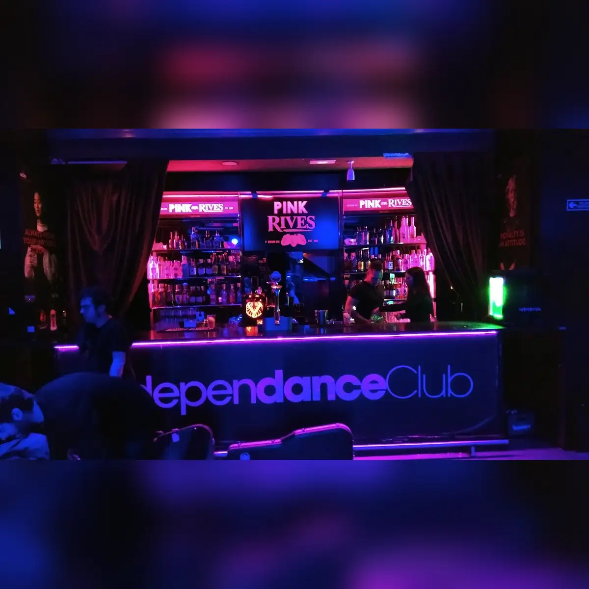 venue photo