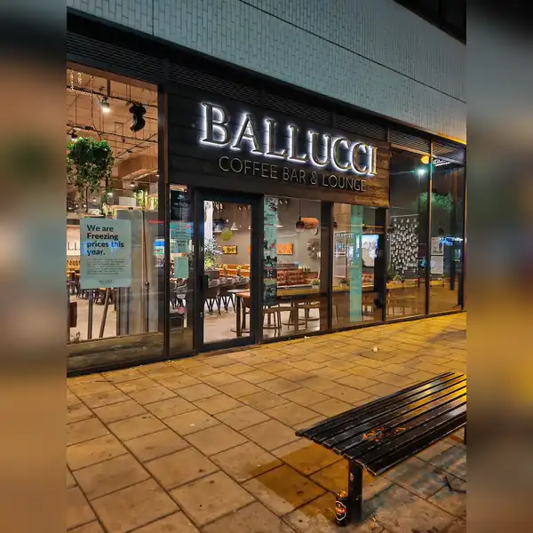 venue photo