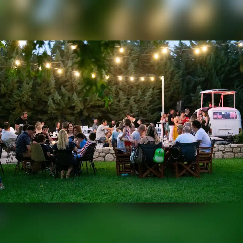 venue photo