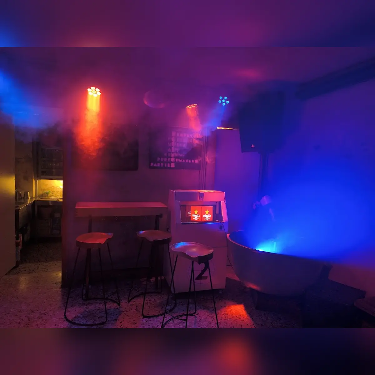 venue photo