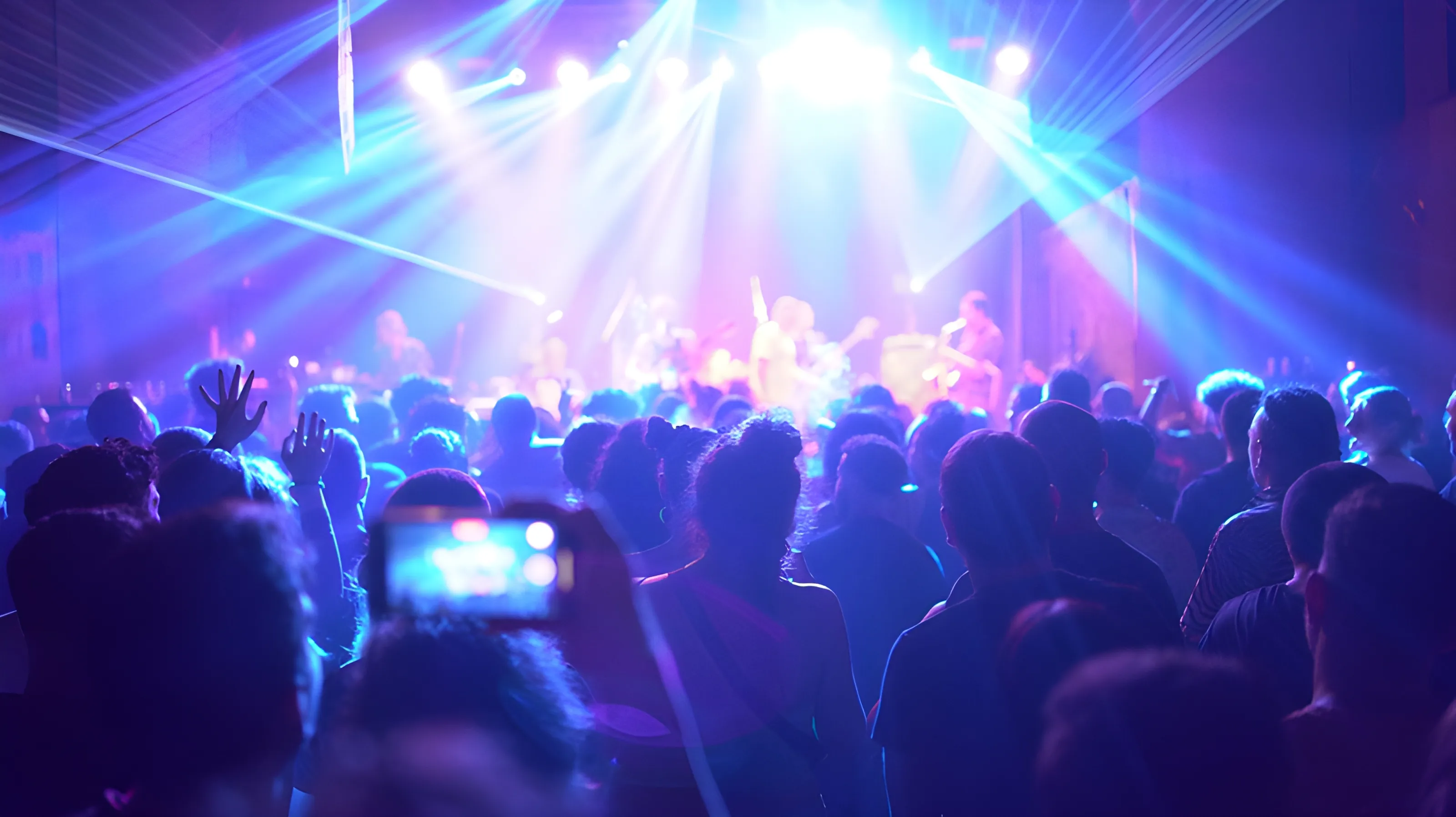venue photo