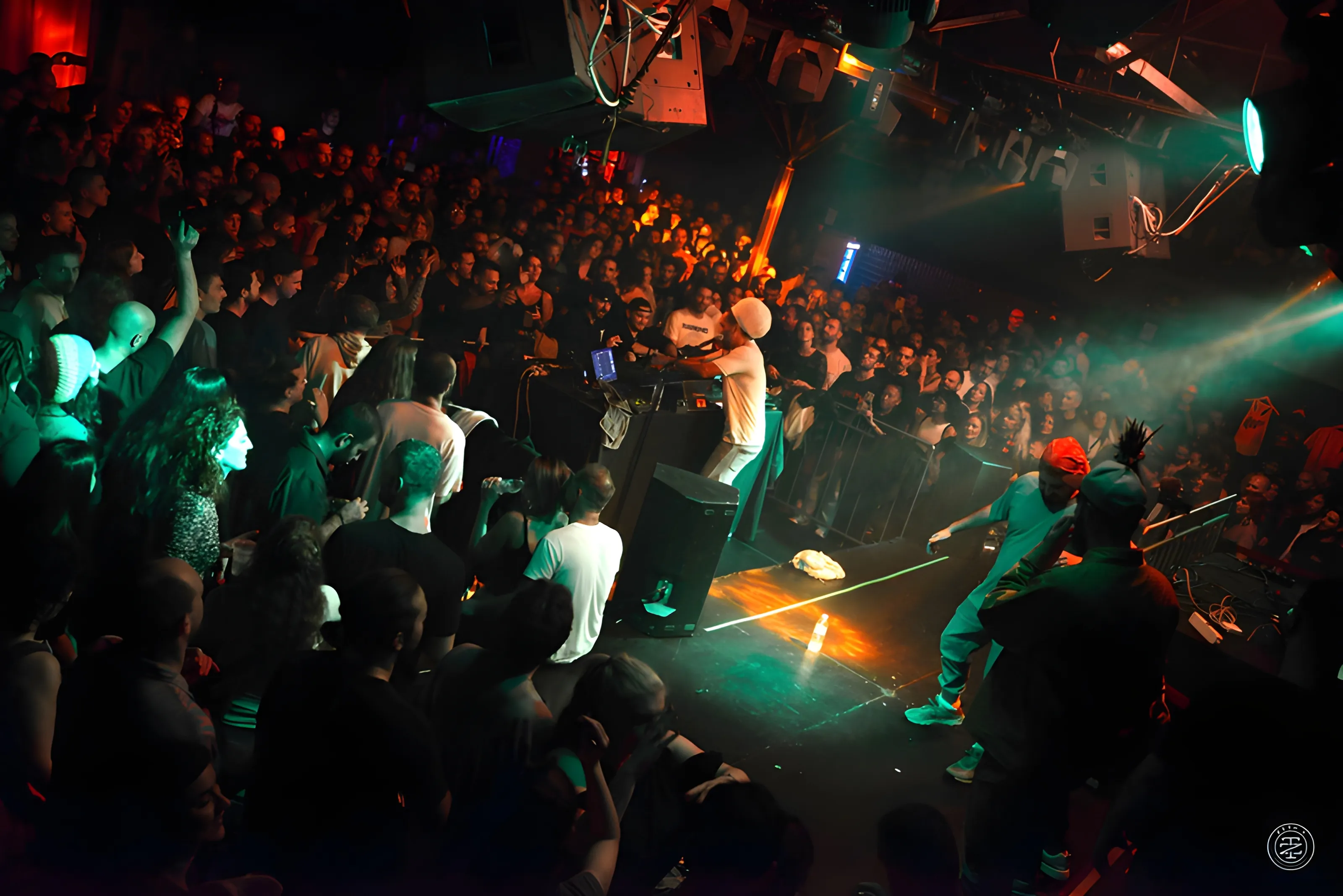 venue photo