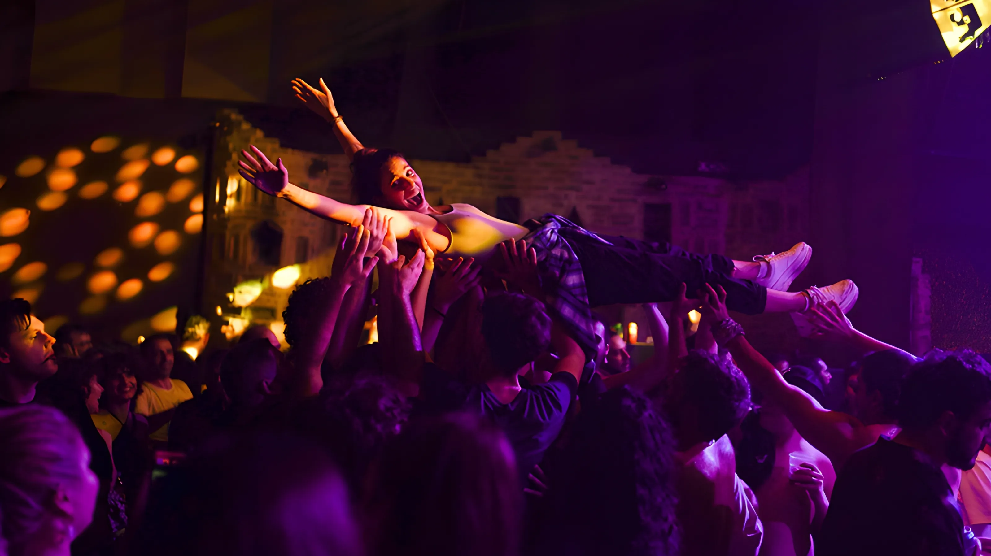venue photo