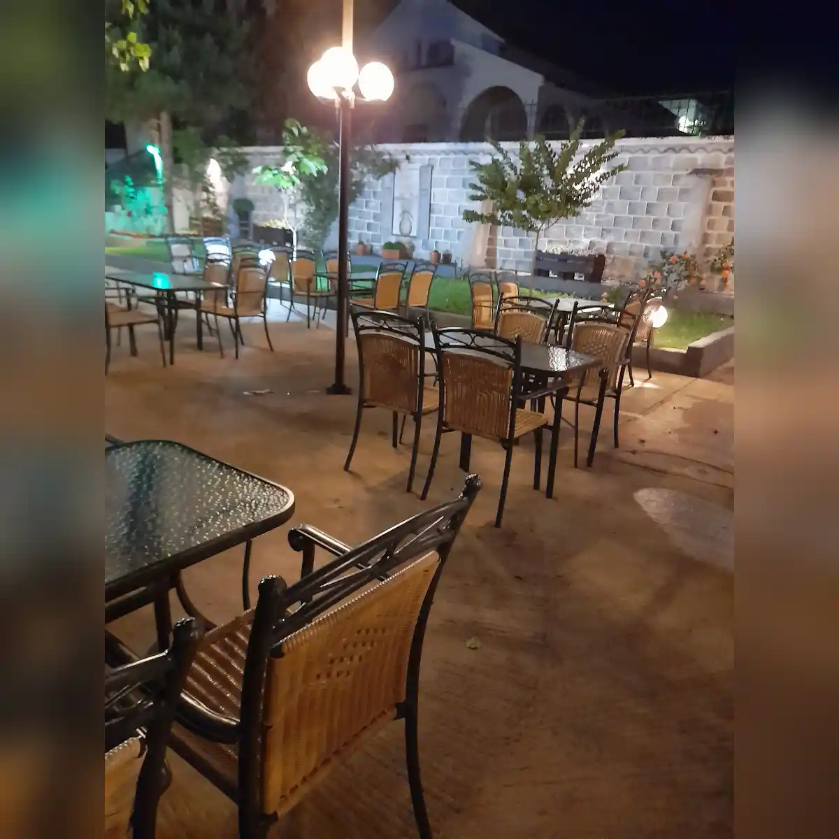 venue photo