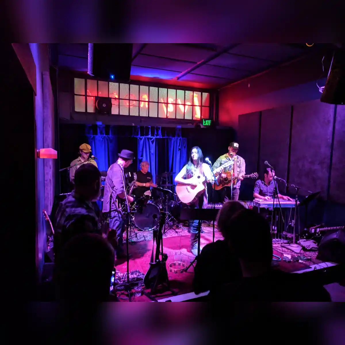 venue photo