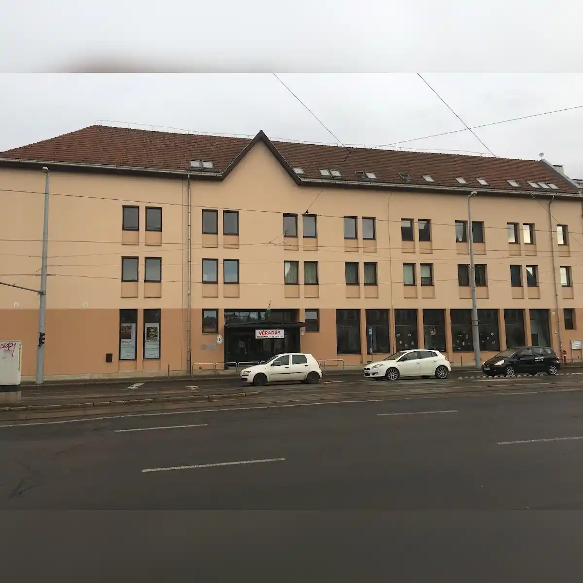 venue photo