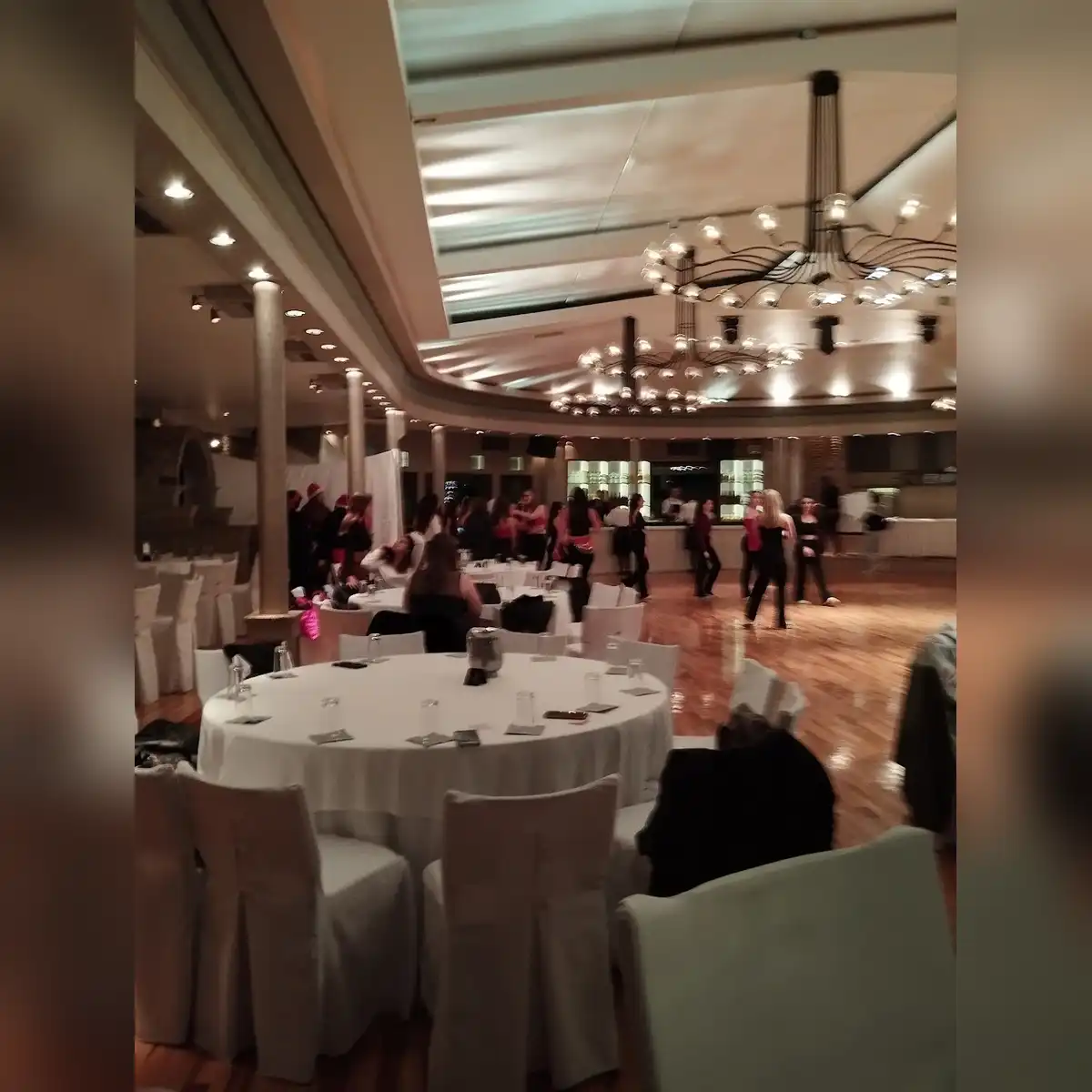 venue photo