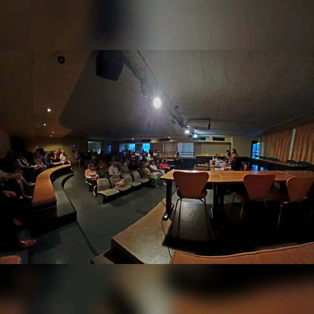 venue photo