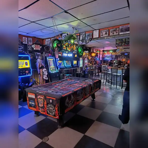 venue photo