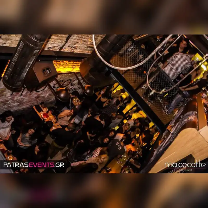 venue photo