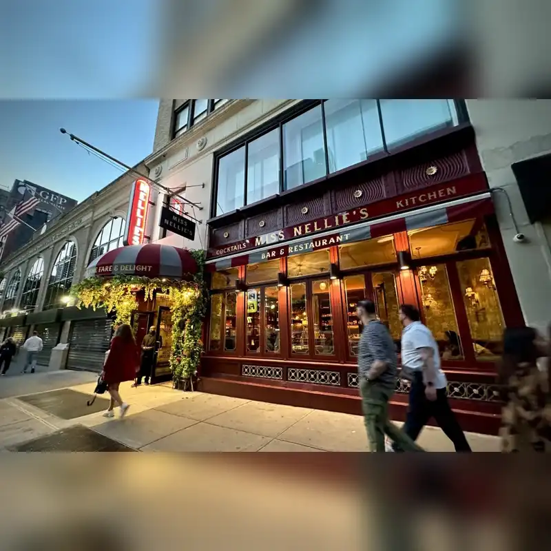 venue photo