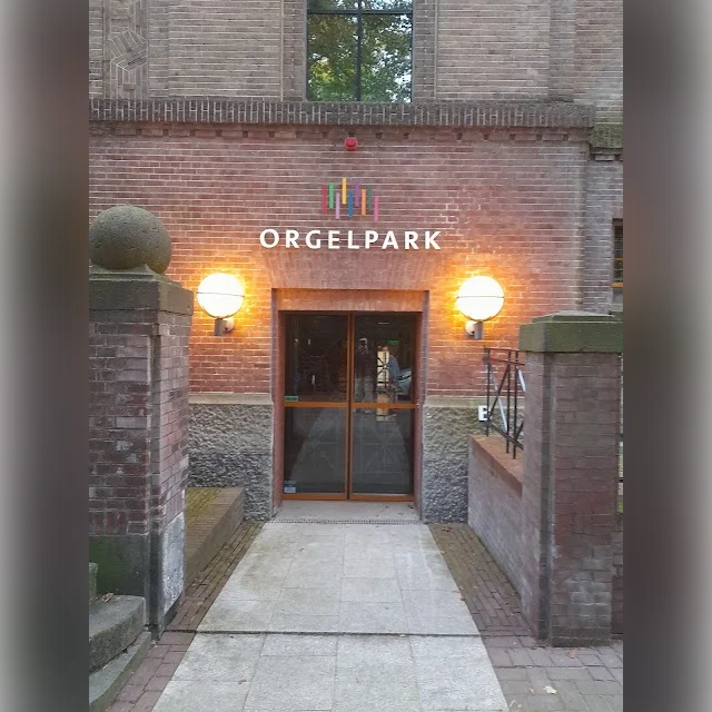 venue photo