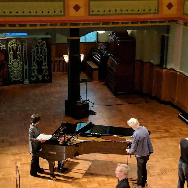 venue photo