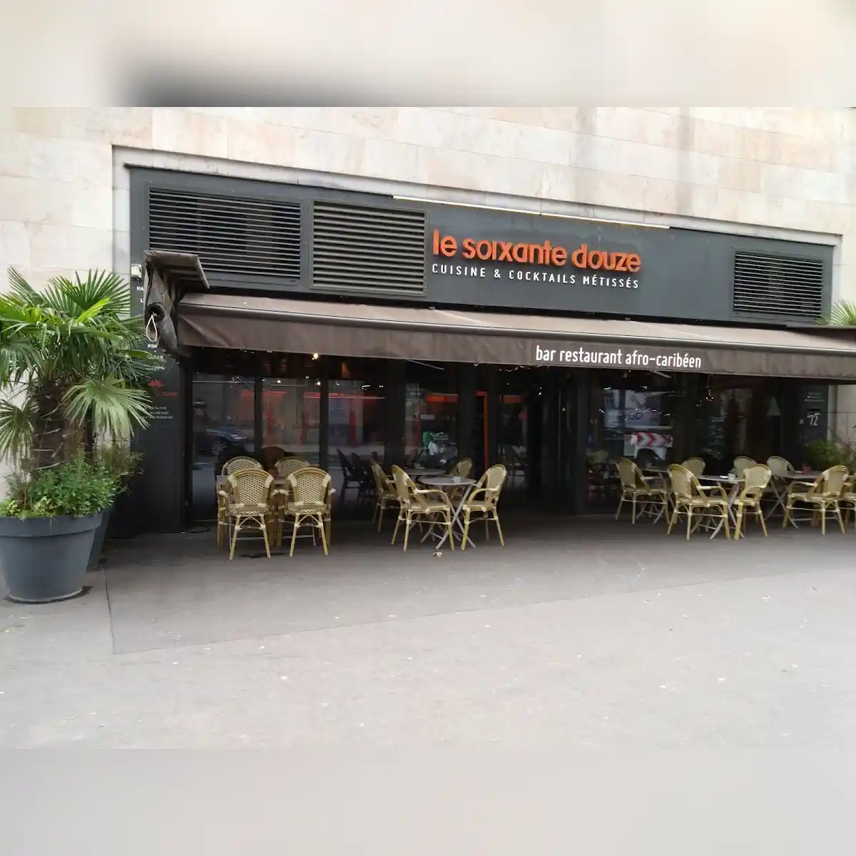 venue photo