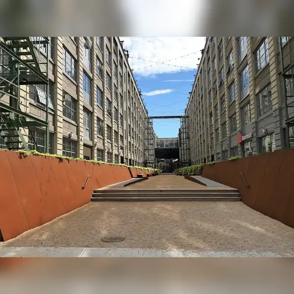 venue photo