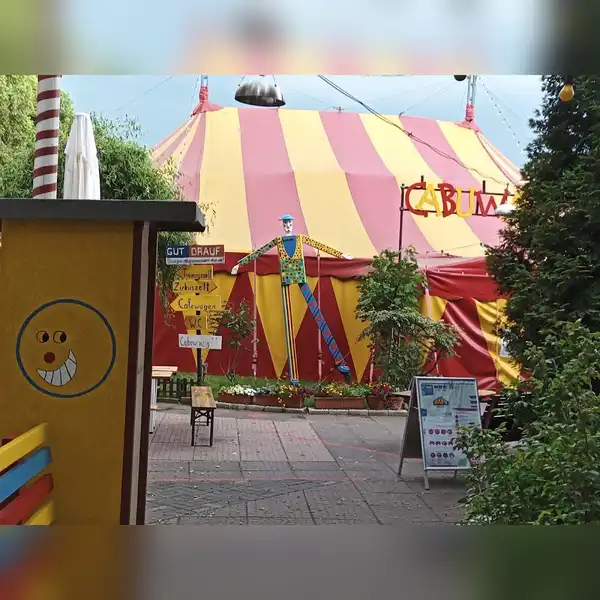 venue photo