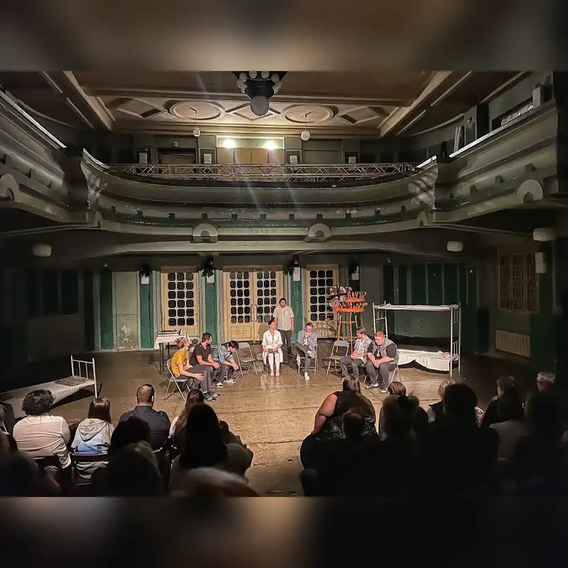 venue photo
