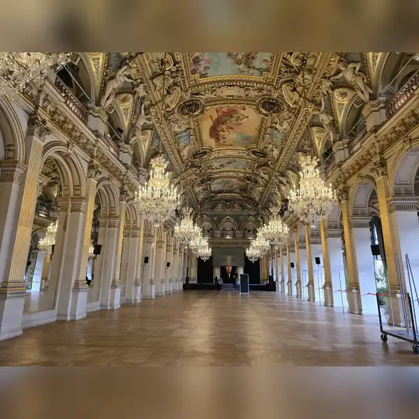 venue photo