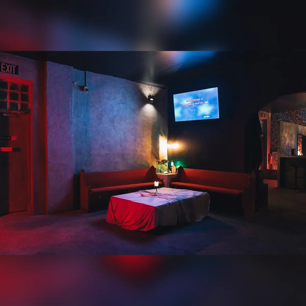 venue photo