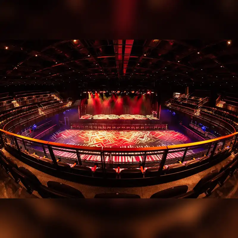 venue photo