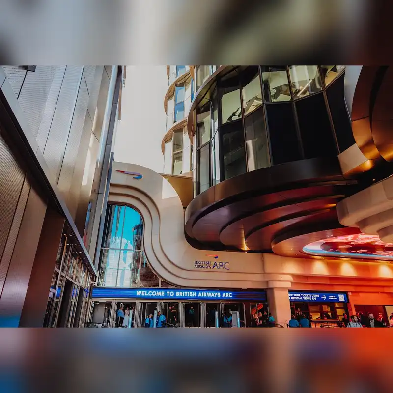 venue photo