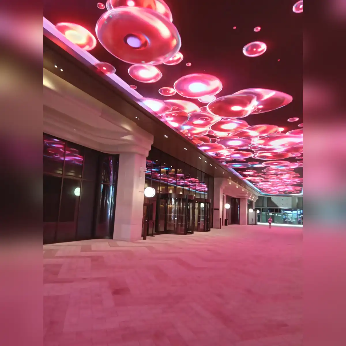 venue photo