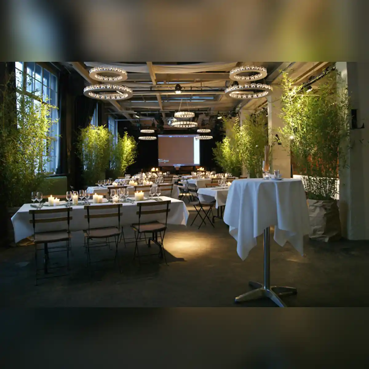 venue photo