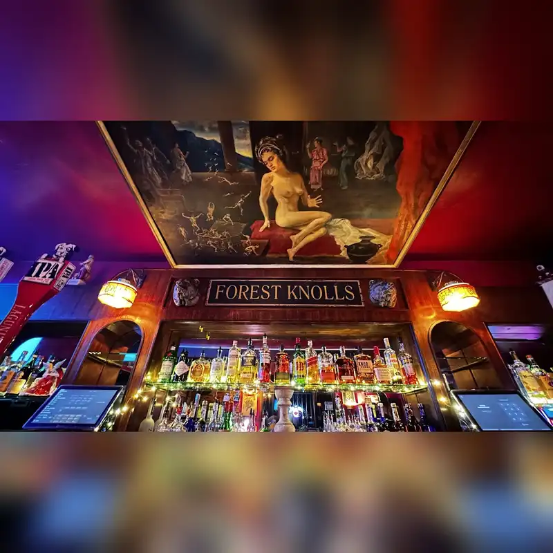 venue photo