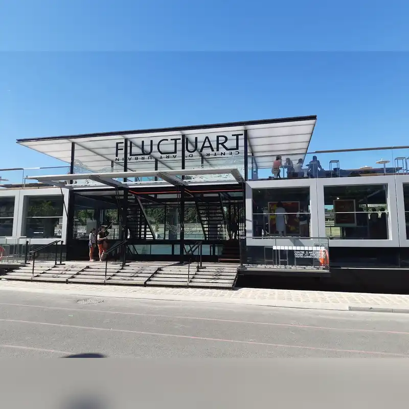 venue photo