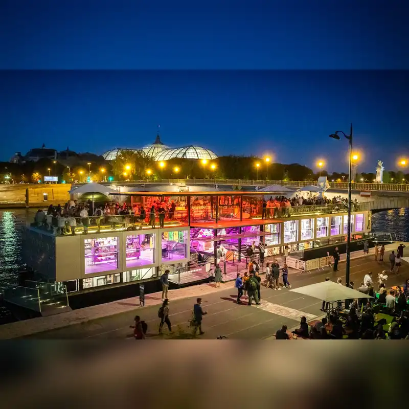 venue photo