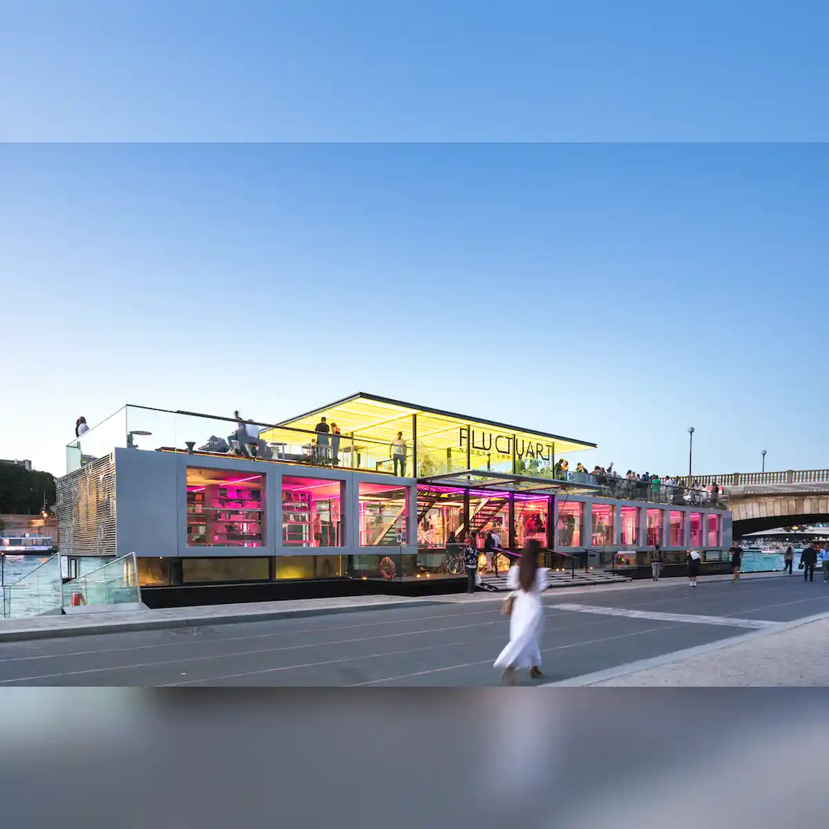 venue photo