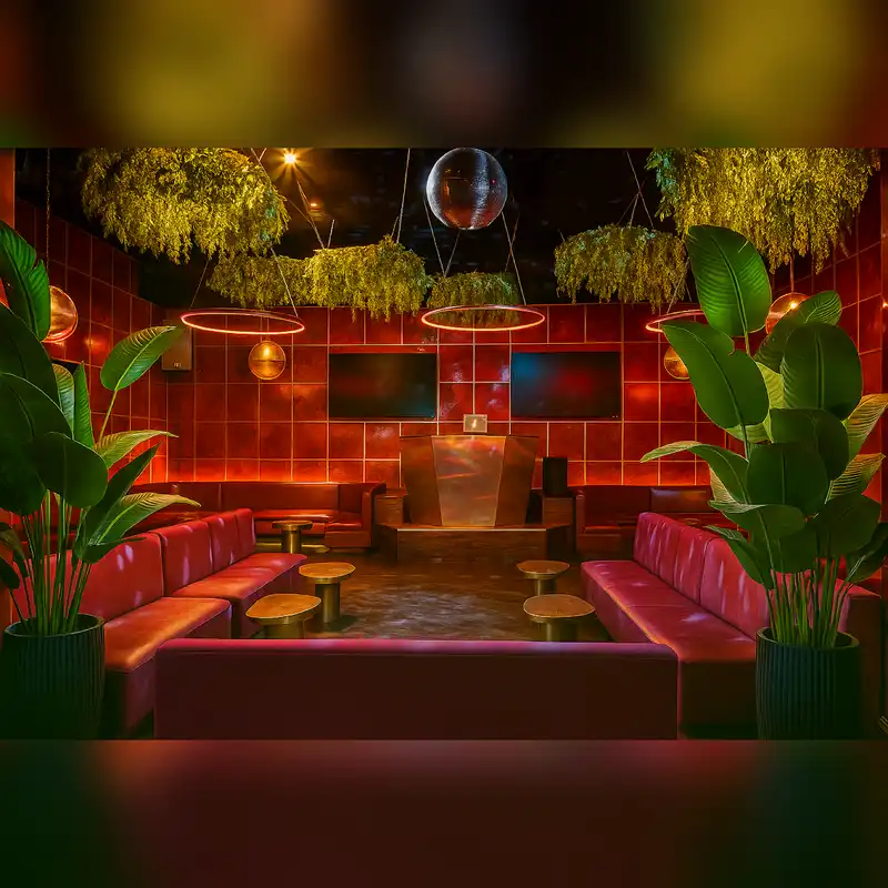 venue photo